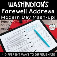 Washington-Farewell-Address-Activity