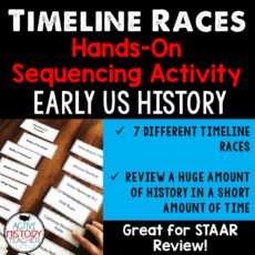 timeline-races-sequencing-activity-staar-review-cover